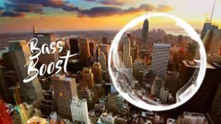 Elektronomia - Limitless [NCS Release] (Bass Boosted)