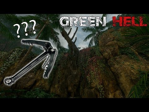 НЕУДАЧНЫЕ ПОИСКИ ► ПРОХОЖДЕНИЕ GREEN HELL #9