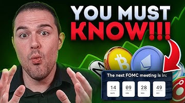 The FED Just Flashed A Huge Signal (What This Means For Crypto)