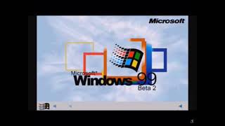 Windows 99 Beta 2
