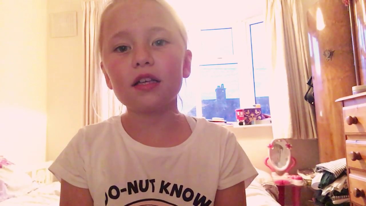 Official music video supermarket flowers by freya Gibbs YouTube