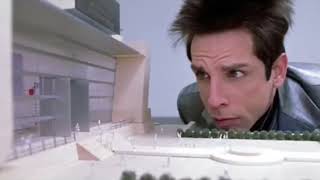 Zoolander (Center for Kids Who Can't Read Good)