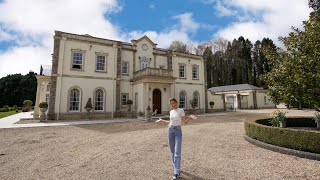 Download Lagu Step inside a British countryside manor house for sale at £3,750,000 MP3 Download Lagu Step inside a British countryside manor house for sale at £3,750,000 MP3