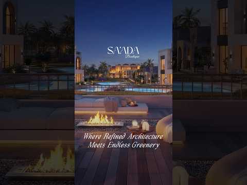 Introducing SA’ADA Boutique