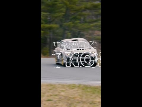 NEXT STAGE - Part 4: That New Car Smell - Subaru Launch Control
