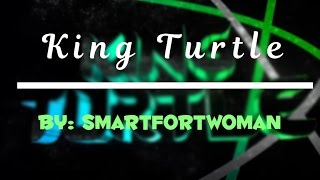Intro for King Turtle | AWESOME TEXTURES
