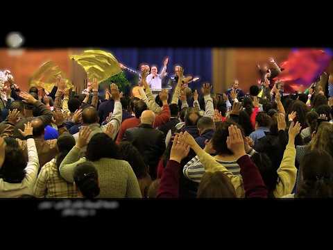 كل انحناء يستقيم الآن صلوات نبوية مع ترنيمة أنا ساكن في حصون الصخر الأربعاء 4مارس 26 د ثروت ماهر