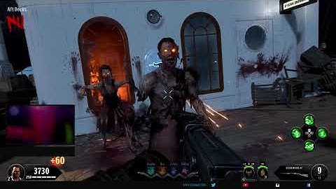 Black Ops 4 - Voyage of Despair Easy High Round Solo Strategy (40+) rounds 1-30 FULL GAME