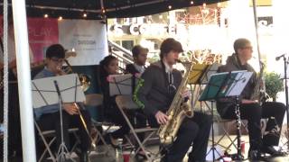 Sing Sing Sing - Performed by The Jazz Squad