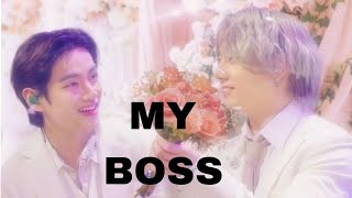 MY BOSS// FINAL EPISODE// TAEKOOK MALAYALAM LOVE STORY)) TAEKOOK MALAYALAM FF//