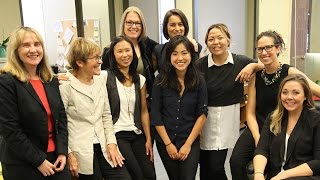 Meet the Staff