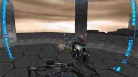 Primary test - Bandicam - Testing Freedom with PMSX