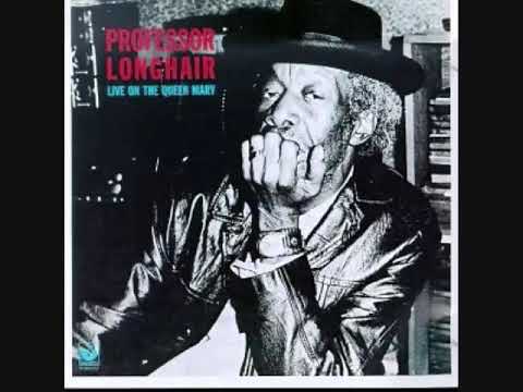 Professor Longhair   Tipitina