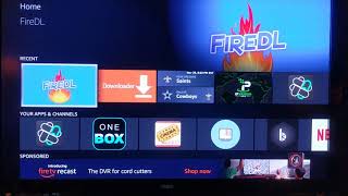 Install M2Streams Tv App using FireDl screenshot 3
