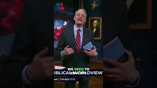 Reviving Faith: The Alarming Decline of Biblical Worldviews
