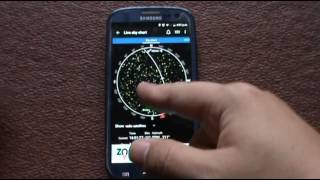 Review: Heavens Above app Android IOS screenshot 3