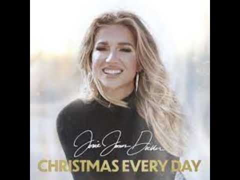 Jessie James Decker - Christmas Every Day