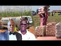How Gen Salim Saleh Hit 20 Acholic Birds With One Stone Dusman Okee Exclusive