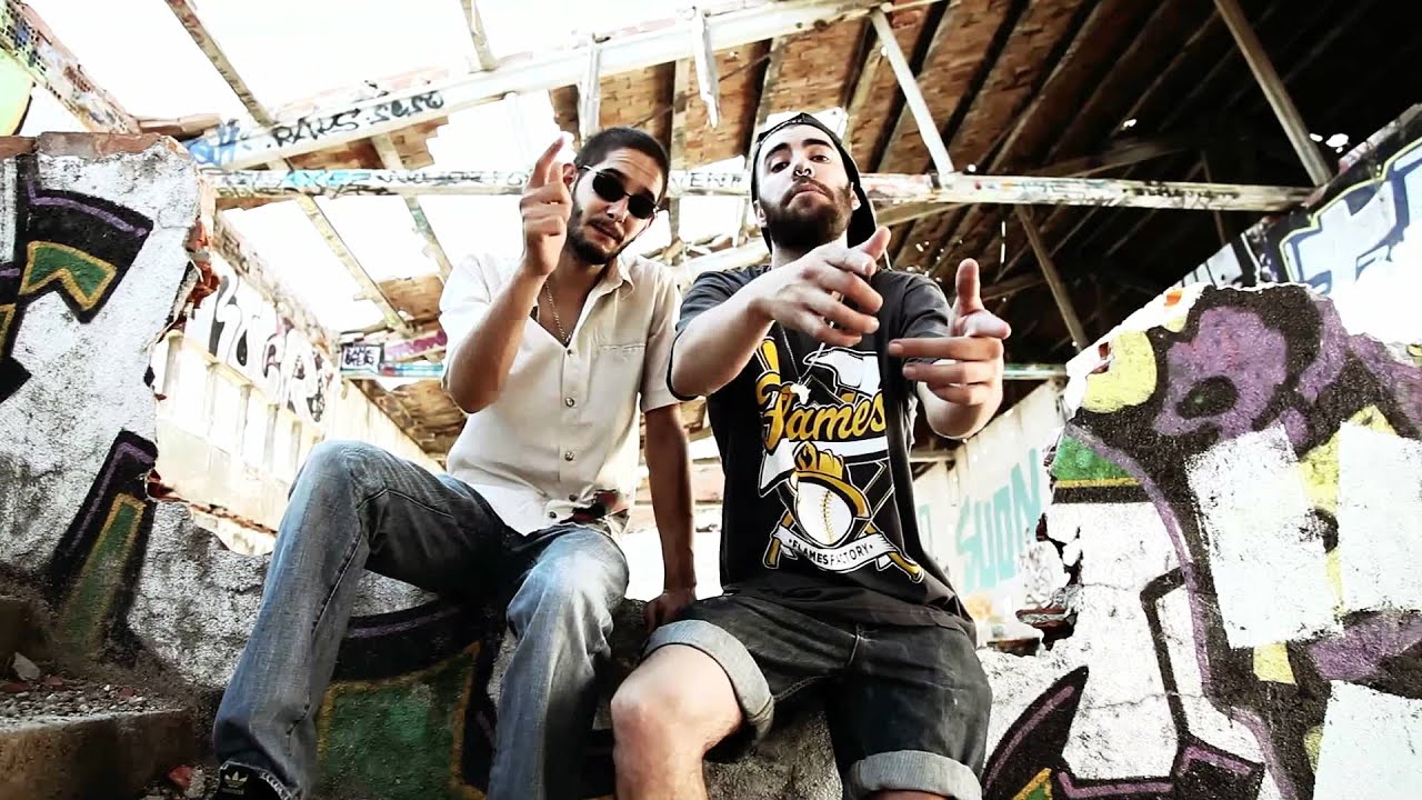 TOSKO & BMAN ZEROWAN .:NOS SIENTA BIEN:.