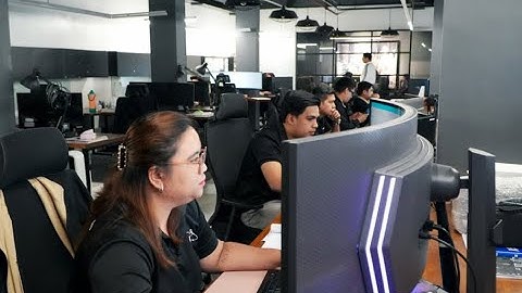 i3 Technologies Corporate Video