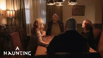 I Returned To My Haunted Childhood Home | A Haunting