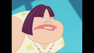 Oggy And The Roaches S2 Ep 22 The Abominable Snow Moththe Neighbors Cat