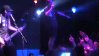 [AMATORY] Белый Шум (18.09.11 "DMC Fest" [Уфа])