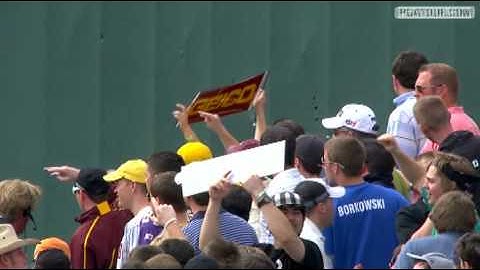 PGA TOUR Today: Saturday at Waste Management Phoenix Open 2010