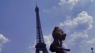 Josh Savage - Lost In Paris Official Video