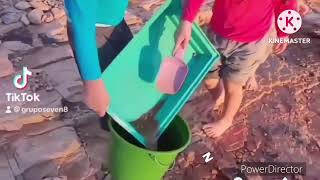 Fish Television Logo History