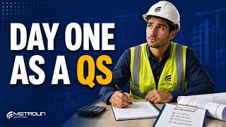 QS Starter Pack | What You Actually Need Day One
