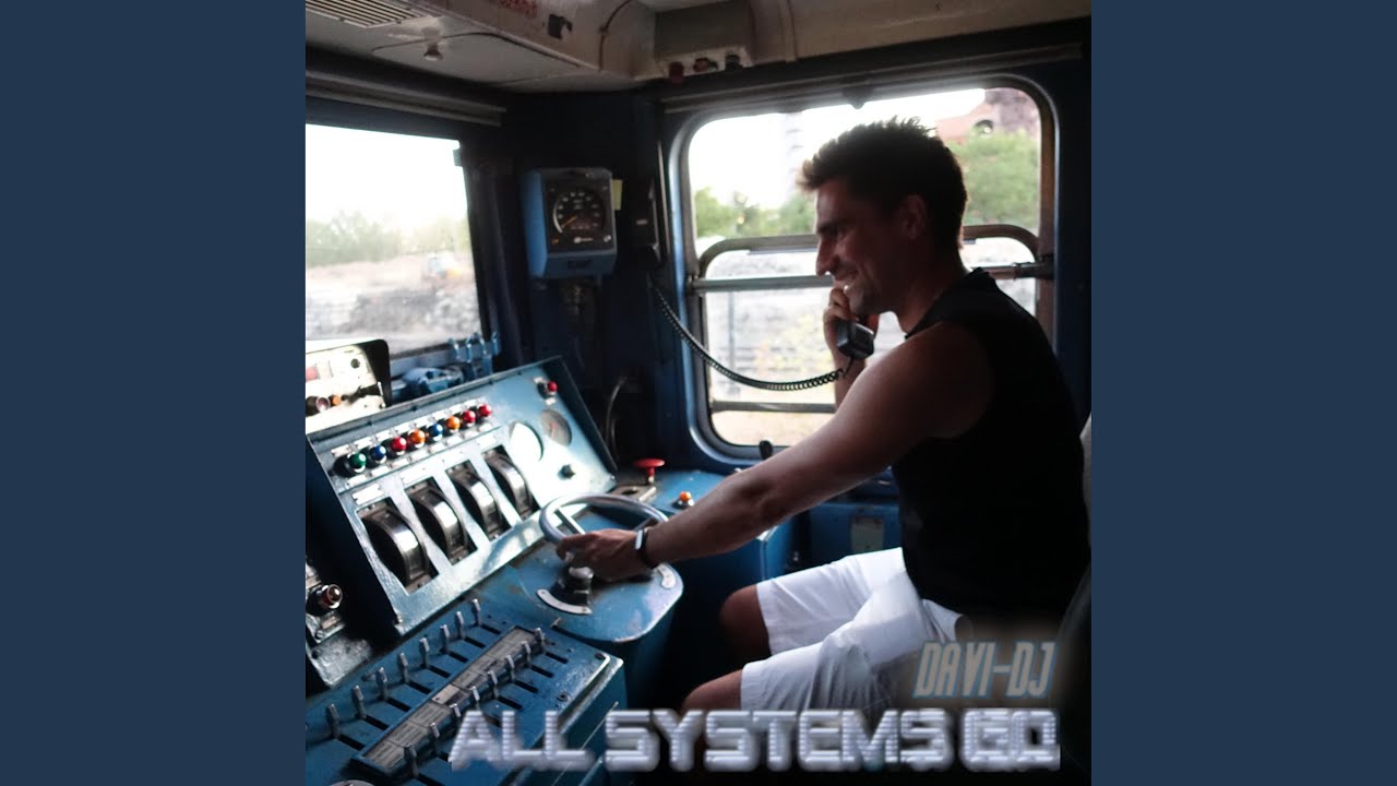 Watch All Systems Go on YouTube Watch All Systems Go on YouTube