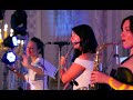 LAFESTA music project і стильна українська фолк музика