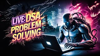 Famous 🔴 Live Day 52 | GFG Problem of the Day (POTD) | DSA Practice for Beginners #GeekStreak2024 Wealth