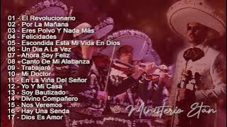 Mariachi Cristiano Pentecostal | Ministerio Etán