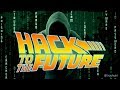 Hack to the future  troy hunt