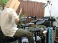 10-FEET**1sec [叩いてみた]