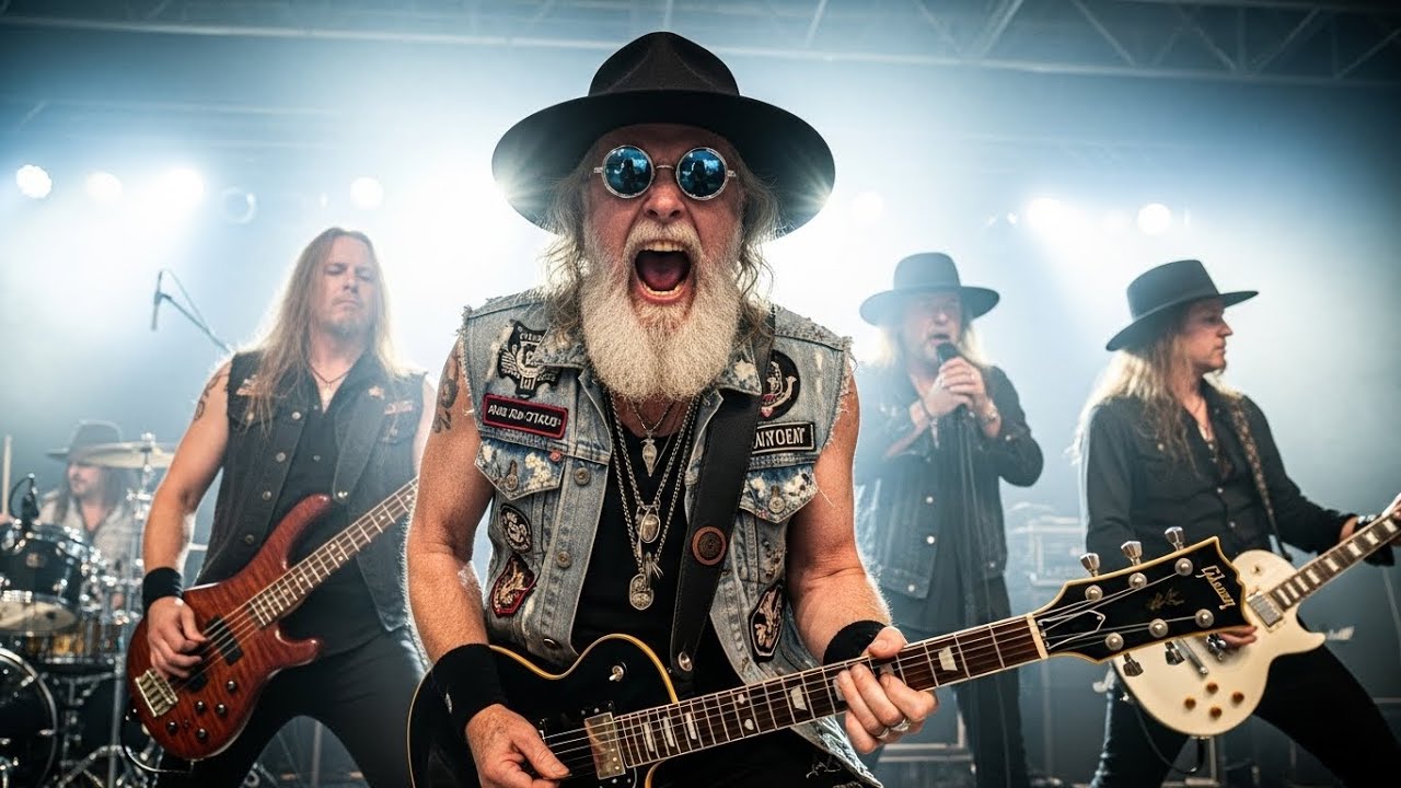 Eric Clapton, Jimi Hendrix, BB King, Muddy Waters – Timeless Classic Rock Blues Inspiration