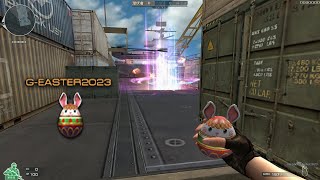 [CF] Grenade-Easter 2023
