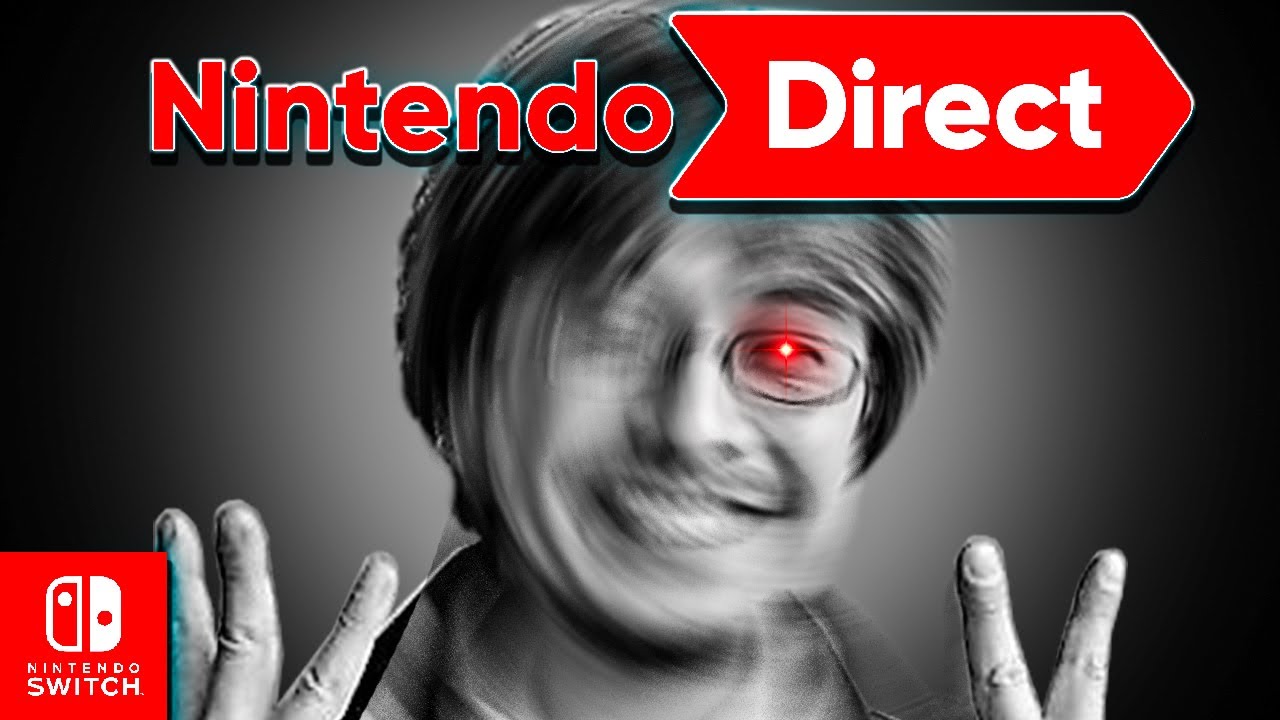 These New Nintendo Direct Rumors Are Kind Of YouTube These new nintendo direct rumors are kind of youtube