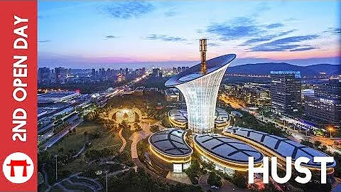 Study Master's at Huazhong University of Science and Technology (HUST) - DayDayNews