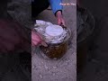 The Longquan ink clay passed down from ancient times is so powerful.