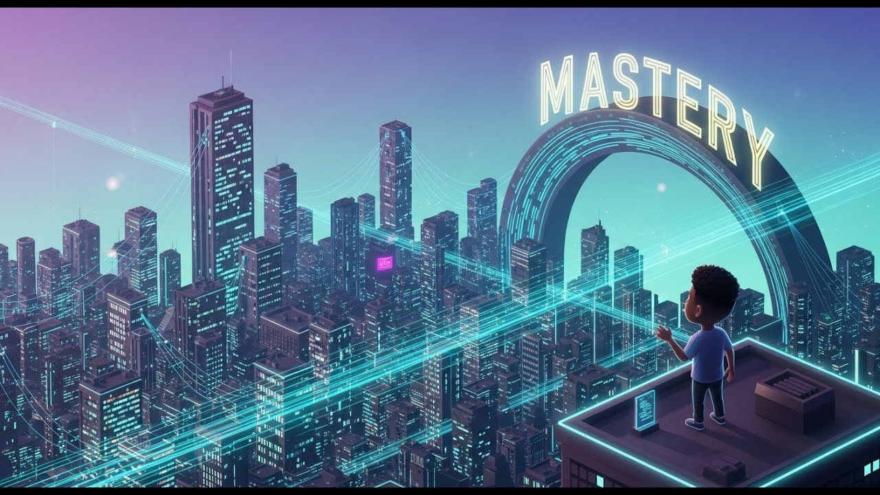 mindset shift | code كيفاش تولي تعرف تفكر ماشي غير تكتب 