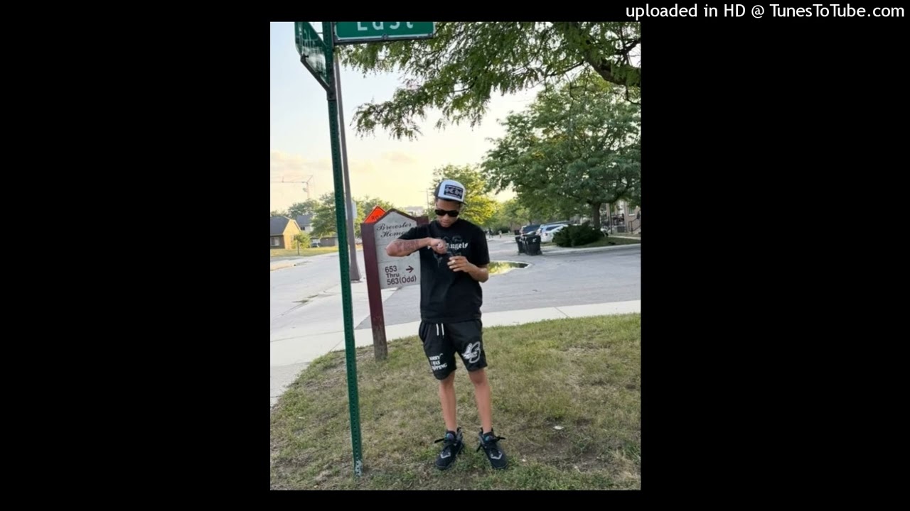 *FREE* DETROIT TYPE BEAT | YBN LIL BRO x CHICKEN P TYPE BEAT | 80 Yeems