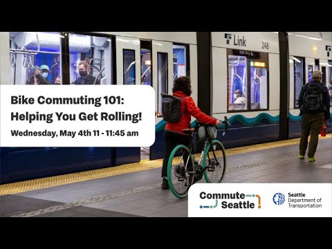 Bike Commuting 101