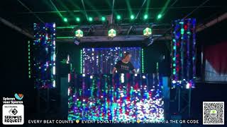 Download Lagu JUNKIE DIGITAL I 24H MUSIC MARATHON FOR SERIOUS REQUEST I SPIEREN VOOR SPIEREN MP3