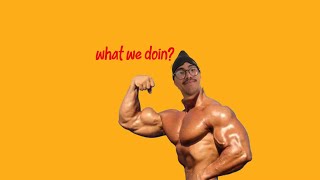 Mentally Struggling With Unrecognized Effort