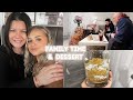 Sissy Shopping Day, Apple Cheesecake Cups, Homegoods Haul & More