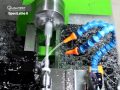 Mini NC Lathe - SpeciLathe II