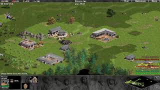 Live AOE ga
